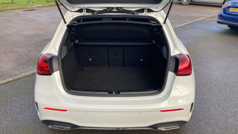 Mercedes-Benz A-Class A200 AMG Line Executive 5dr Auto Petrol Hatchback